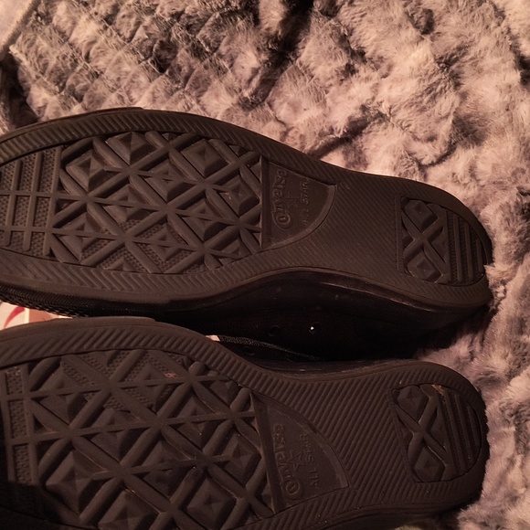 Chuck Taylor Converse Mens - Picture 3 of 5